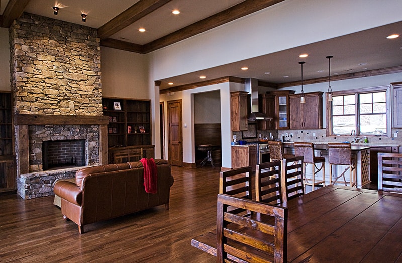 blowing rock construction